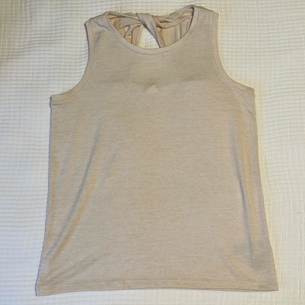 Gap Sweater Tank